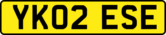 YK02ESE