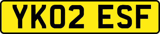 YK02ESF