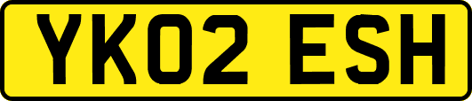 YK02ESH