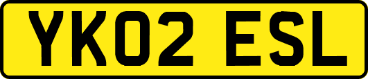 YK02ESL