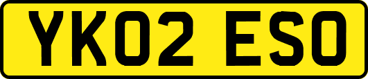 YK02ESO