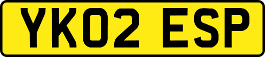 YK02ESP