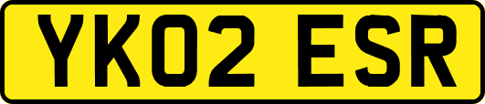 YK02ESR