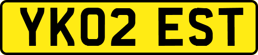 YK02EST
