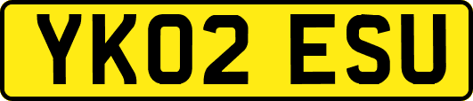 YK02ESU