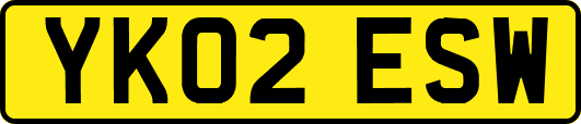 YK02ESW