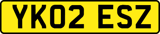 YK02ESZ