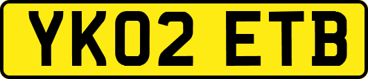 YK02ETB