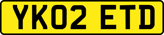 YK02ETD