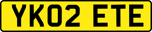 YK02ETE