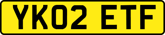 YK02ETF