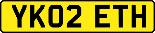 YK02ETH