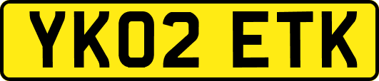 YK02ETK