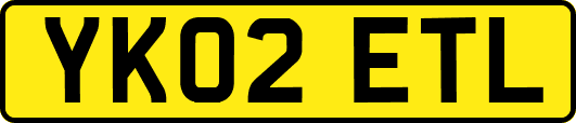 YK02ETL