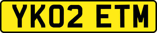 YK02ETM
