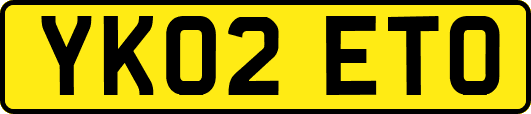 YK02ETO