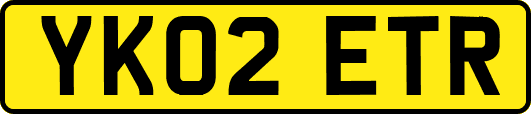 YK02ETR