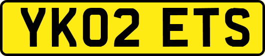 YK02ETS
