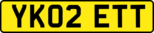 YK02ETT