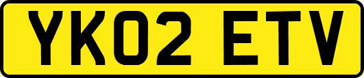 YK02ETV