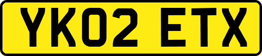 YK02ETX