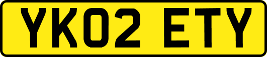 YK02ETY