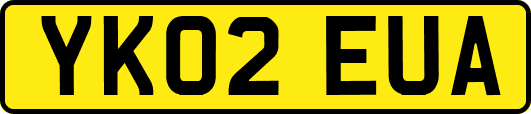 YK02EUA