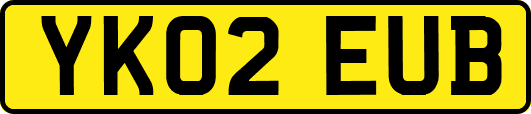 YK02EUB