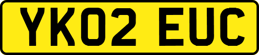 YK02EUC
