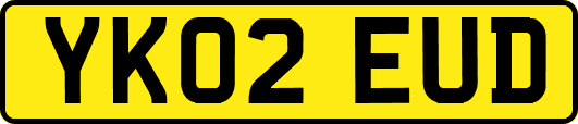 YK02EUD