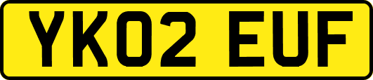 YK02EUF