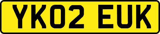 YK02EUK