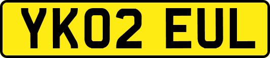 YK02EUL