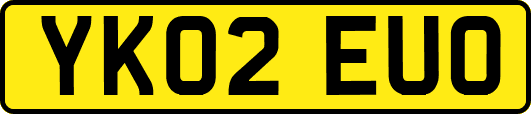 YK02EUO