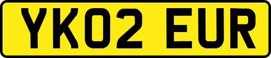 YK02EUR