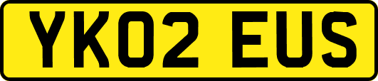 YK02EUS