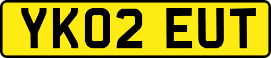 YK02EUT