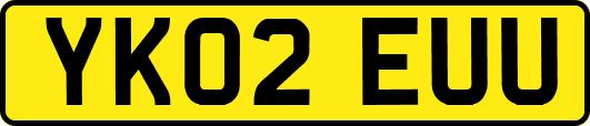 YK02EUU
