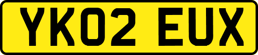 YK02EUX