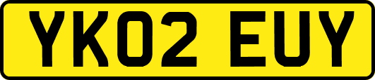 YK02EUY