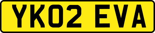YK02EVA