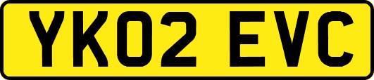 YK02EVC