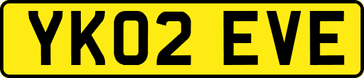 YK02EVE