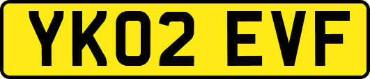 YK02EVF