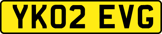 YK02EVG