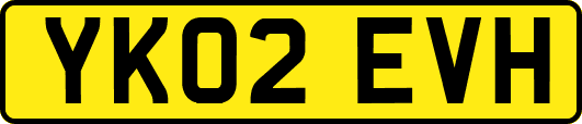 YK02EVH