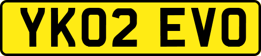 YK02EVO