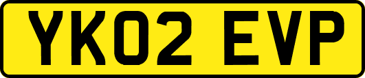 YK02EVP