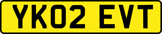 YK02EVT