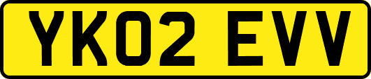 YK02EVV